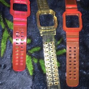 Apple watch band